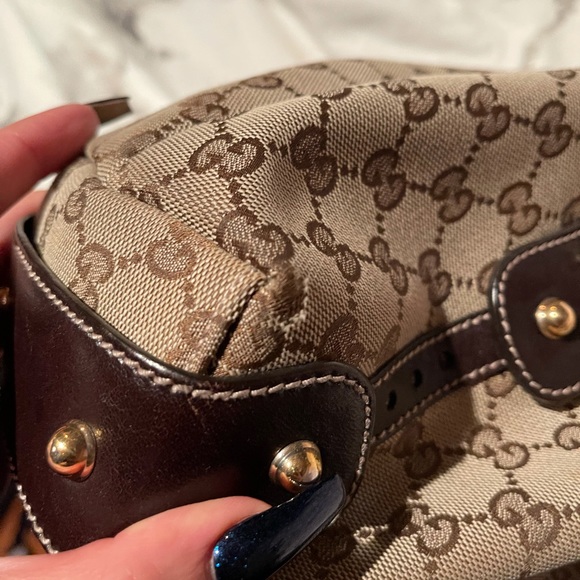 Gucci Pelham bag - Picture 7 of 8
